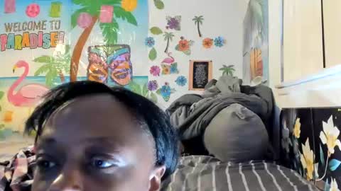 Vixen Fyre online show from 07/20/26, 04:27