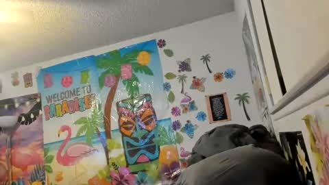 Vixen Fyre online show from 07/22/26, 03:42