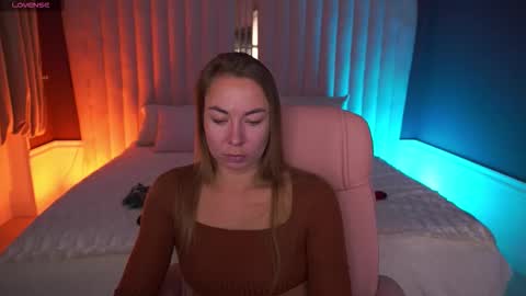 Ur Lady online show from 10/30/25, 08:42