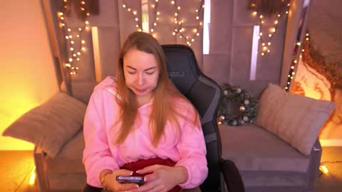 Ur Lady online show from 02/01/26, 08:51