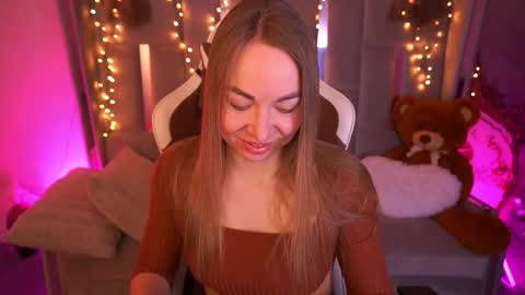 Ur Lady online show from 03/15/26, 08:59