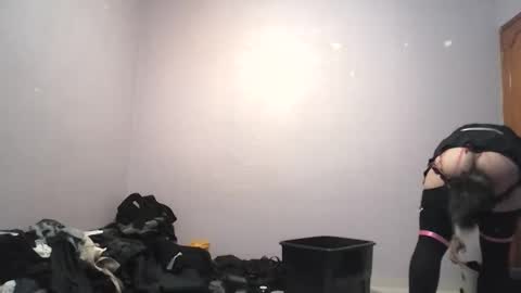 vixensixx online show from 06/01/26, 06:37