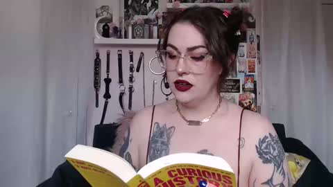 VIXIN online show from 03/27/26, 05:12