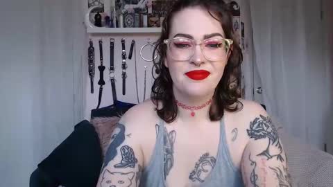 VIXIN online show from 03/31/26, 02:28