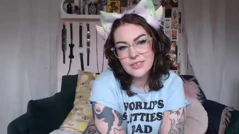 VIXIN online show from 06/27/26, 03:28
