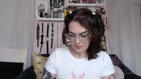VIXIN online show from 07/07/26, 04:44