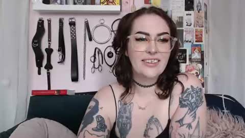 VIXIN online show from 07/08/26, 05:06