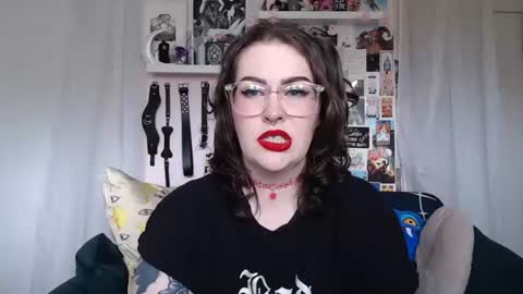 VIXIN online show from 07/17/26, 04:01