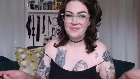 VIXIN online show from 07/21/26, 04:42