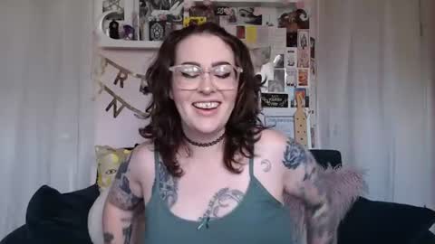 VIXIN online show from 07/24/26, 05:00