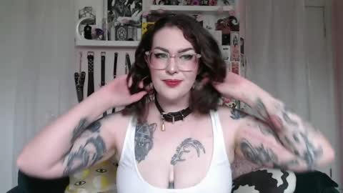VIXIN online show from 08/01/26, 06:18