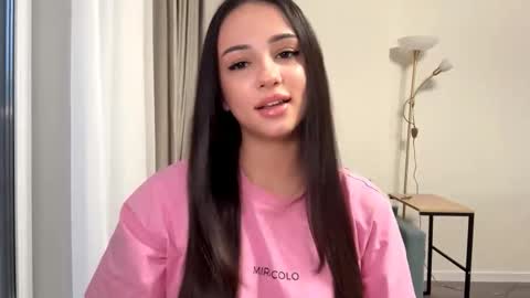 Miss Mia online show from 03/09/26, 01:48