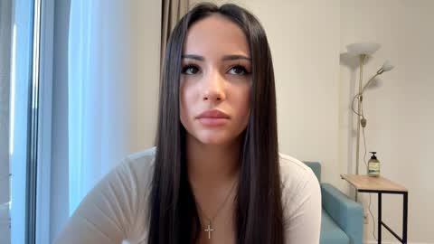 Miss Mia online show from 04/01/26, 01:23