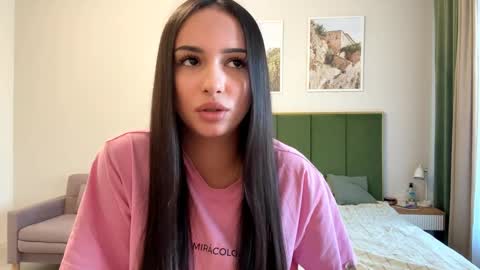 Miss Mia online show from 04/24/26, 04:42