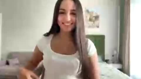 Miss Mia online show from 04/27/26, 02:04