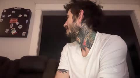 VJ online show from 09/10/25, 06:35