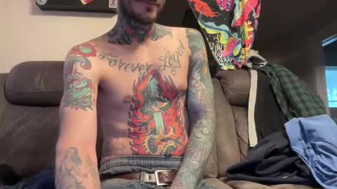 VJ online show from 11/09/25, 07:45