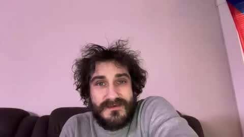 VJ online show from 12/13/25, 07:53