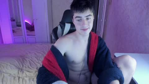 Martin online show from 01/10/25, 02:57