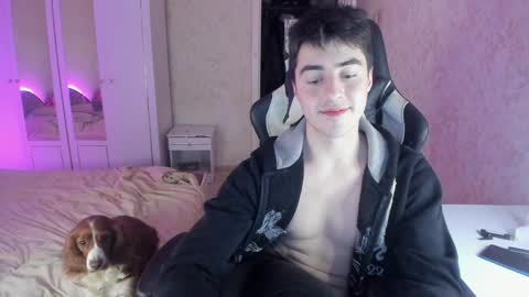 Martin online show from 01/14/25, 01:15