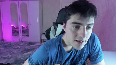 Martin online show from 01/19/25, 10:17