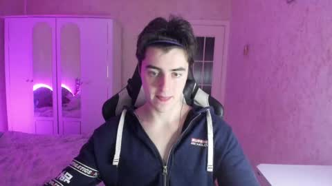 Martin online show from 02/15/25, 02:47