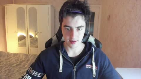 Martin online show from 02/16/25, 04:20