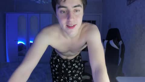 Martin online show from 02/19/25, 04:22