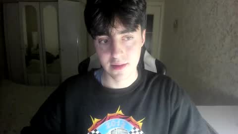 Martin online show from 10/26/25, 02:12