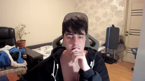 Martin online show from 12/16/25, 01:54