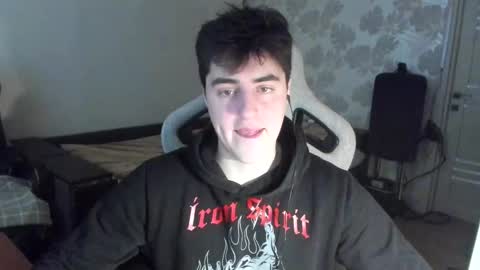 Martin online show from 01/19/26, 12:20