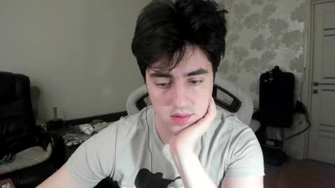 Martin online show from 03/09/26, 01:48