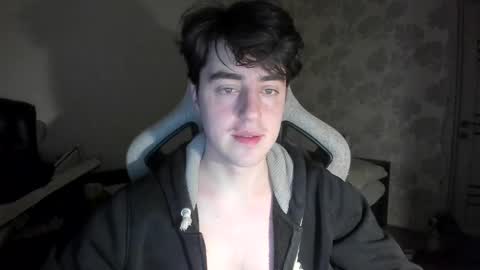 Martin online show from 04/23/26, 05:15