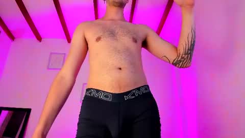 Vlad online show from 07/14/26, 02:05