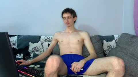 Snapshot of vlad_ggvldd chatting on 03/31/26, 07:47 Vlad Dinovich online show from 03/31/26, 07:47