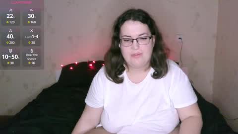 VladaCandy online show from 12/07/24, 12:08