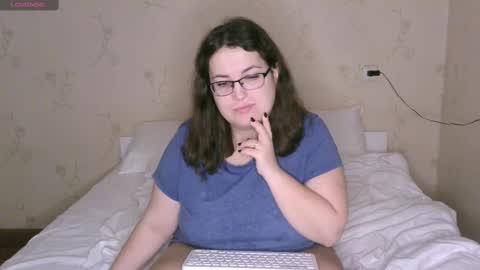 VladaCandy online show from 12/11/24, 07:46