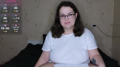 VladaCandy online show from 01/12/25, 10:54