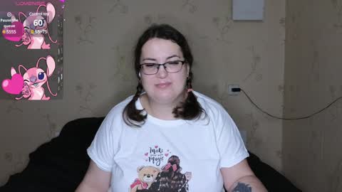 VladaCandy online show from 01/13/25, 09:52