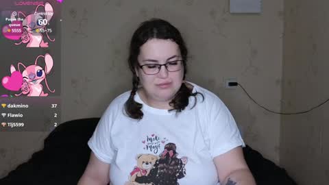 VladaCandy online show from 01/14/25, 01:26