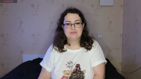 VladaCandy online show from 01/17/25, 01:36