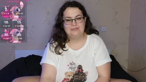 VladaCandy online show from 01/17/25, 04:39