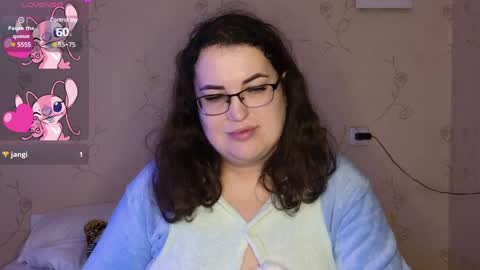 VladaCandy online show from 02/01/25, 09:40