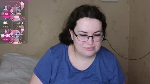 VladaCandy online show from 02/17/25, 07:21