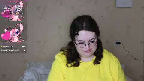 VladaCandy online show from 02/21/25, 08:05