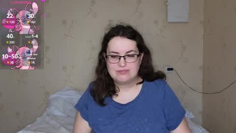 VladaCandy online show from 02/24/25, 11:54