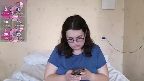 VladaCandy online show from 02/25/25, 12:03