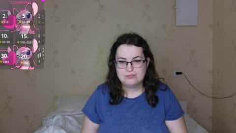 VladaCandy online show from 02/25/25, 08:51