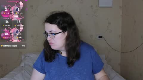 VladaCandy online show from 02/28/25, 10:06