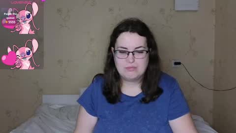 VladaCandy online show from 03/01/25, 07:26